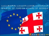 افشای جزئیات بیشتر از شرایط لغو روادید اتحادیه اروپا برای اتباع گرجستان
