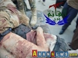 کشته شدن 6 انتحاری داعش در «الرمادی»