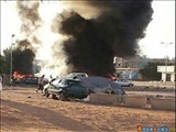 حمله به گشتی امنیتی مصر در سینا