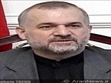 سفیر جمهوری اسلامی ایران در باکو: ایران در امور داخلی جمهوری آذربایجان مداخله نمی کند