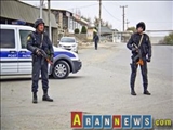یورش دوباره پلیس آذربایجان به شیعیان نارداران