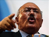  علی عبدالله صالح: عربستان آماده جنگی طولانی باشد