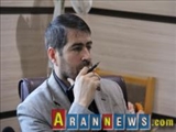 مرتضی ابراهیمی: وحشت دولت آذربایجان از مباحث دینی در این کشور