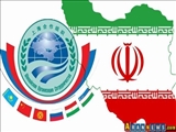 بررسی عضویت ایران در سازمان همکاری شانگهای به محض برداشته شدن تحریم‌ها