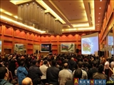 جشن میلاد پیامبر(ص) در باکو برگزار شد
