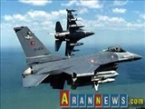  رویارویی جنگنده‌های ترکیه و یونان بر فراز دریای اژه