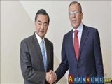 گسترش همکاری چین و روسیه در حل بحران سوریه