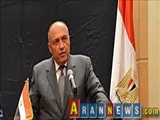 دلایل سفر وزیر خارجه مصر به عربستان
