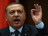 طومار محکوميت اردوغان در وبسايت کاخ سفيد