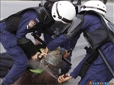 ۷۹۰ سال زندان برای ۳۴ شهروند بحرینی و سلب تابعیت از ۳۶ نفر