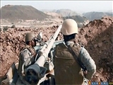 هلاکت ده‌ها مزدور عربستان در عملیات منحصر به فرد ارتش یمن در تعز