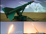 شلیک موشک قاهر ۱ به ذخایر استراتژیک نفتی در عربستان