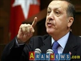 بازتاب اظهارات اردوغان در رسانه‌های دنیا