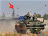 کشته شدن ۱۵ نفر در درگیری‌های جنوب شرق ترکیه