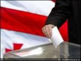 انتخابات پارلمانی گرجستان چهارشنبه برگزار می شود