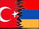 تلاش لابی ارمنی در آمریکا برای بهبود روابط ارمنستان –ترکیه