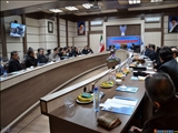 برگزاری همایش تحلیل ابعاد حقوقی و سیاسی حادثه نارداران جمهوری آذربایجان