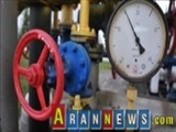 گاز ایران از مسیر ارمنستان به گرجستان صادر می شود