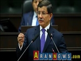تاکید نخست وزیر ترکیه بر ضرورت تغییر قانون اساسی