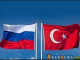 تنش در روابط ترکيه و روسيه