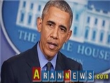 اوباما خواستار خروج نظامیان غیرقانونی ترکیه از خاک عراق شد