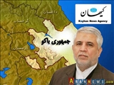 پاسخ سفارت ایران در باکو به یادداشت روزنامه کیهان