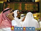 کاهش شاخص بازارهاي بورس کشورهاي عرب خليج فارس