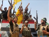 هلاکت بزرگترین سرکرده داعش در غرب عراق