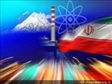 تاکید یک مقام حزبی درارمنستان بر حق ایران درزمینه انرژی هسته ای