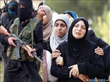 داعش زنان را می‌کشد و اجسادشان را قطعه‌قطعه می‌کند