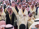 افزایش تردیدهای غرب درباره شراکت با عربستان