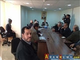 نشست «جایگاه آرمان‌های تربیتی در مقابله با تفکر تکفیری» در سوريه برگزار شد