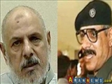 حکم اعدام دادگاه عالی عراق برای فرد شماره 2 حزب منحله بعث