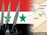 دیدارهیئت نظامی سوریه از روسیه