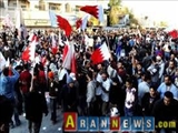  معترضان بحريني در شهر توبلي به خيابان ها آمدند