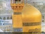 زائران ترك‌تبار برای زیارت اماکن مقدسه وارد ایران شدند