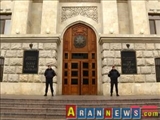 بازداشت 55 معترض در جمهوري آذربايجان 