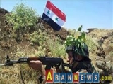 خبرگزاری سوریه: ارتش حومه شرقی حلب را آزاد کرد