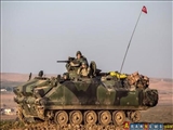کشته شدن ۱۹ شبه نظامی پ‌ک‌ک در درگیری با نیروهای امنیتی ترکیه