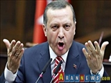 مسئولیت اردوغان در ناامنی‌های امروز ترکیه
