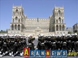 جمهوری آذربایجان کاهش حقوق نظامیان این کشور را تکذیب کرد
