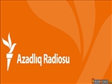 درخواست بخش آذري راديو آزادي آمريکا از مخاطبان آدری 