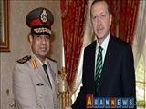 درگیری مصر و ترکیه برای تصاحب قربانی به نام «غزه»