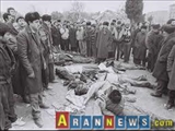 فاجعه ای که تا ابد در صفحات خونین حافظه تاریخی جمهوری آذربایجان ثبت شده است