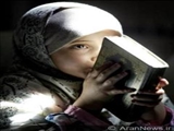 استقبال گسترده زنان جمهوری آذربایجان از کلاس های آموزش قرآن