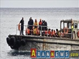 بیش از 40 پناهجو در آب‌های ترکیه و یونان غرق شدند