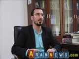 علت تاخير دادگاه رئيس جنبش اتحاد مسلمانان جمهوري آذربايجان