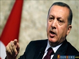 ضدیت رئیس‌جمهوری ترکیه با جامعه مدنی از منظر رهیافت تحلیل گفتمان/ اردوغان و «دیگری»