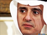 الجبیر: اظهارات سفیر ما در قبال عراق بیانگر مواضع رسمی عربستان نیست