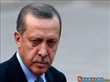 پرده‌برداری اردوغان از عبارتی جدید: تروریسم آکادمیک